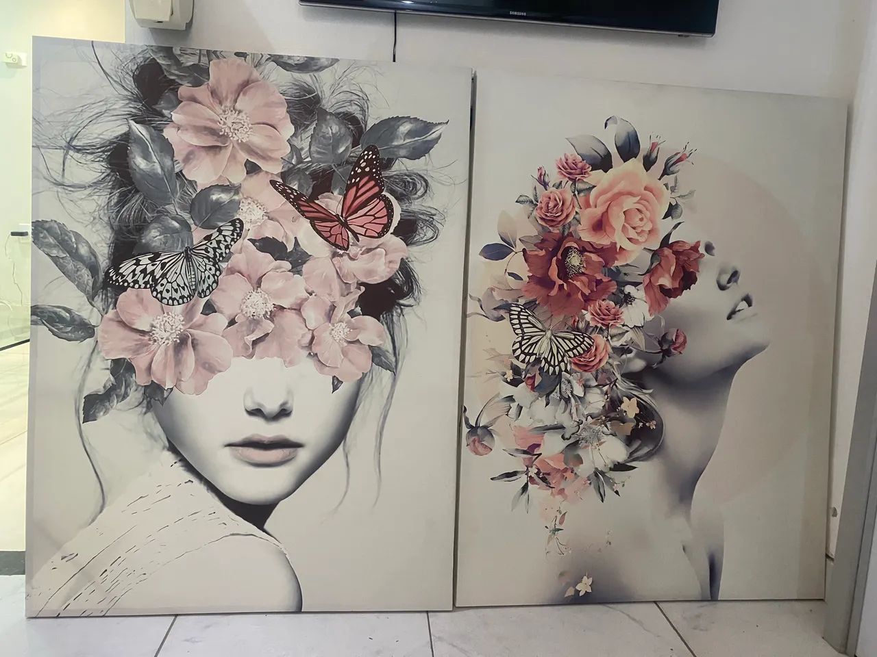 2 Quadros  - Foto 3