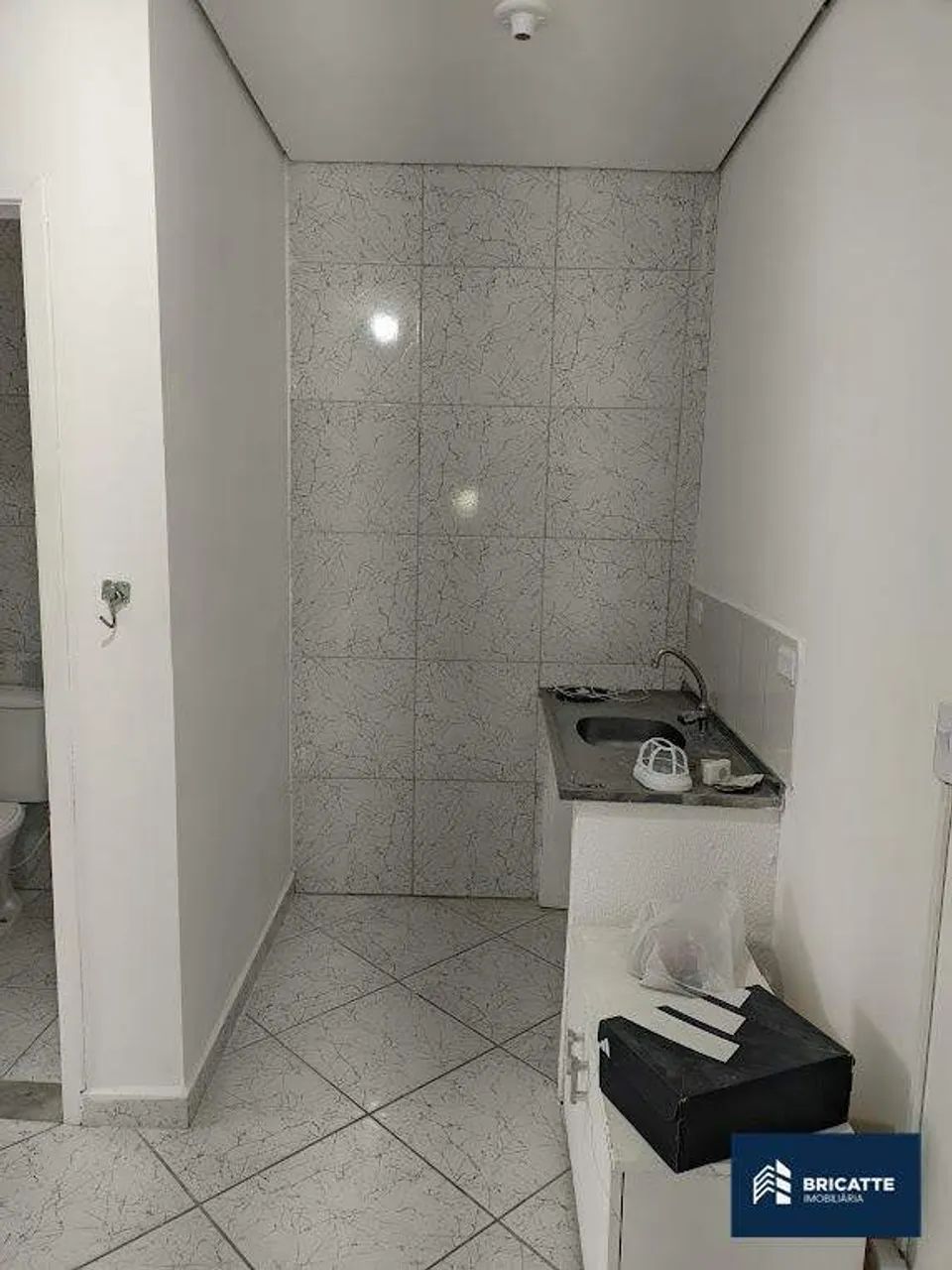 Kitnet para Aluguel em Itanhaém - Bairro Satélite (40m²) - Foto 4