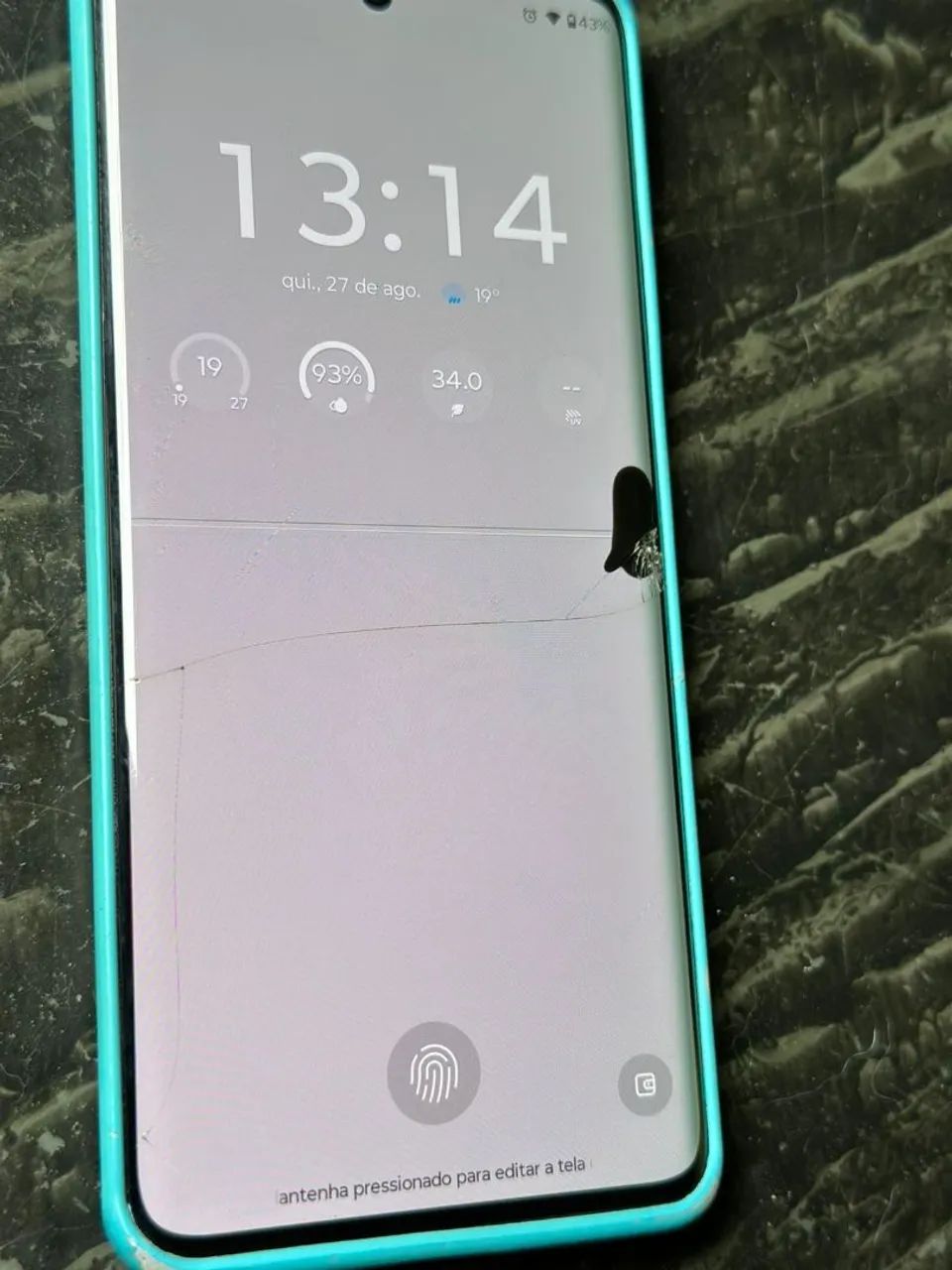 Edge 40 neo - Foto 2