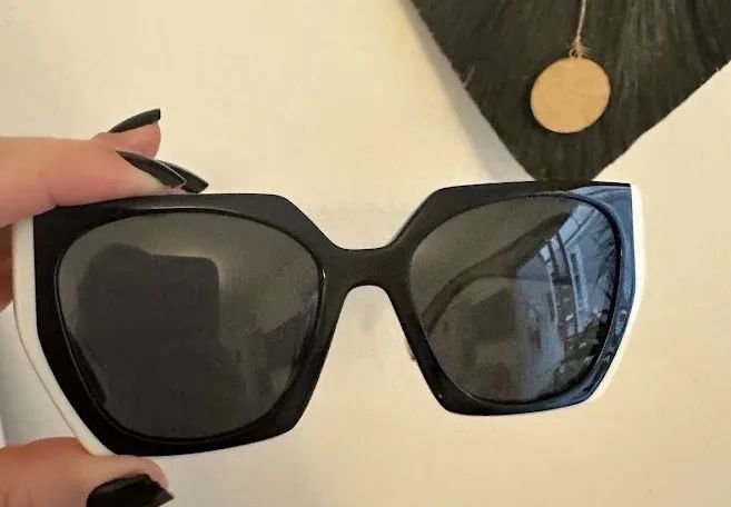 Óculo original PRADA - Foto 3