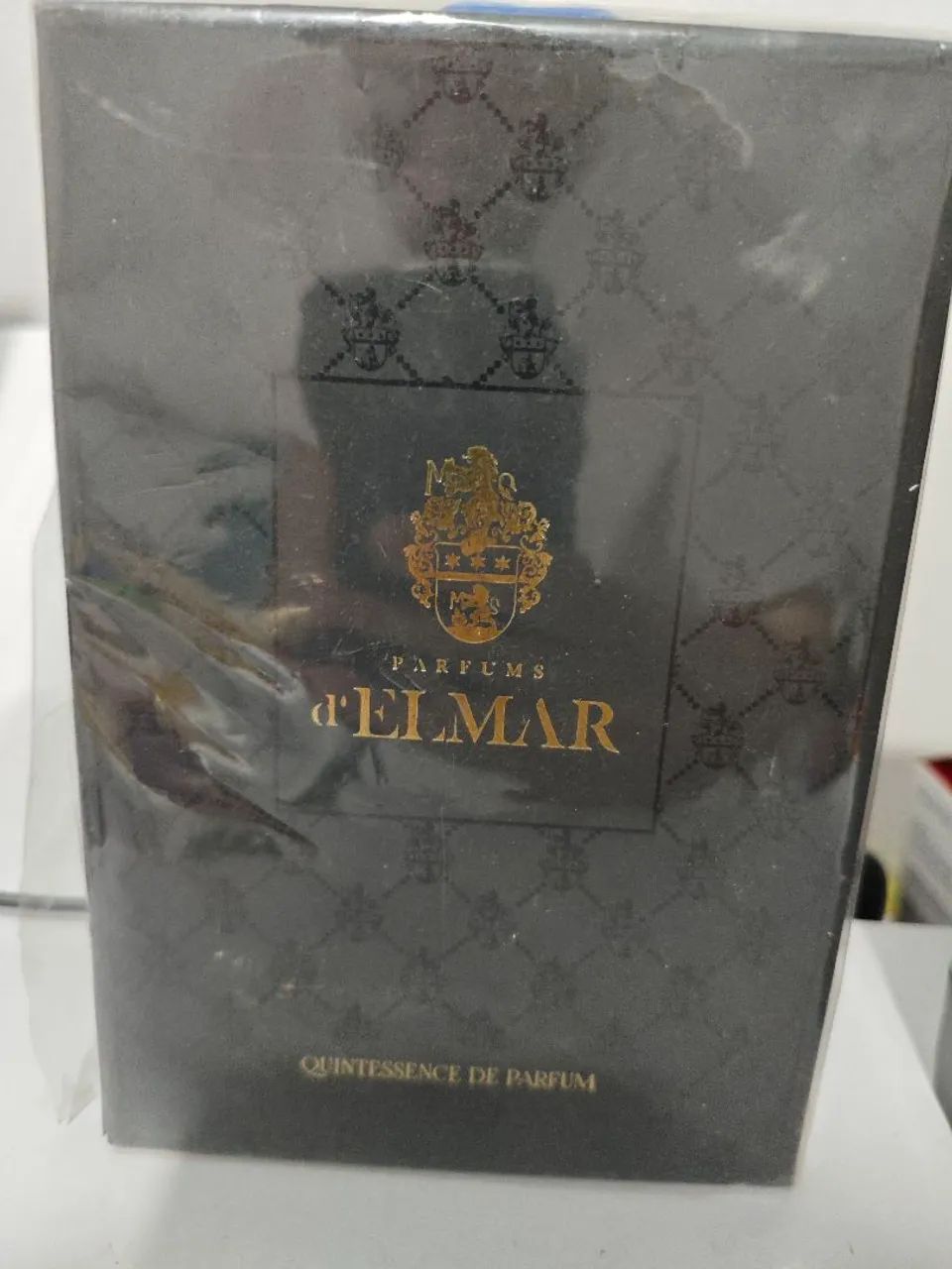 DESAPEGO DE COLECIONADOR: YARINGA - PARFUMS D'ELMAR (QUINTESSENCE DE PARFUM) - Foto 2