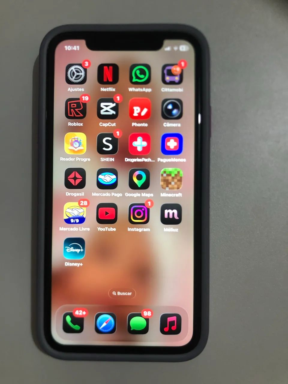 iPhone 11 128 gb - Foto 3