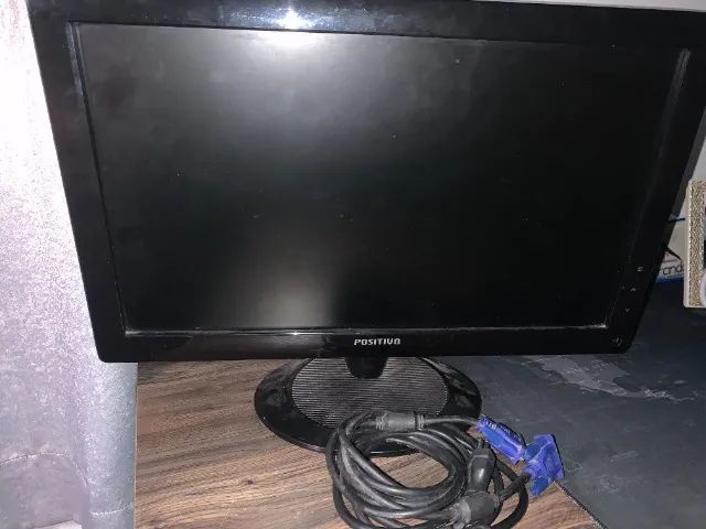 Monitor Positivo 936Swa - Foto 4