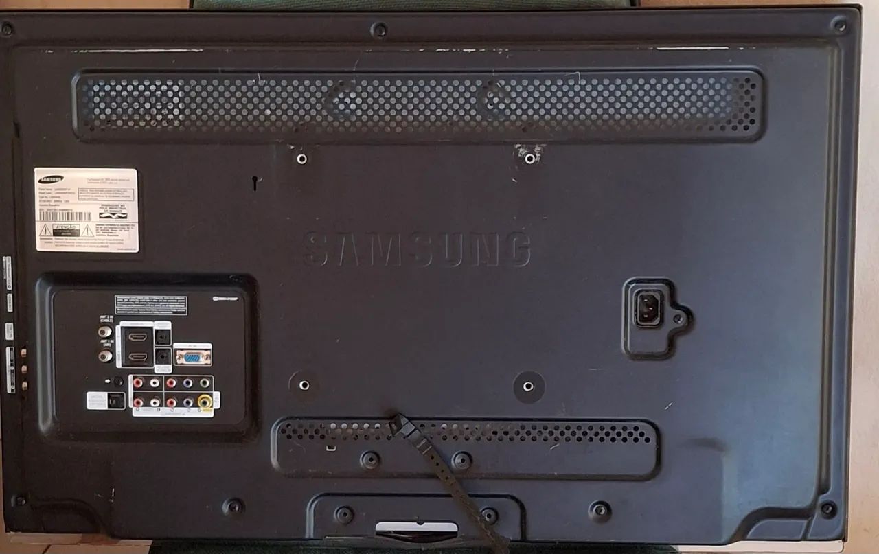 TV LCD 32 Samsung  - Foto 4
