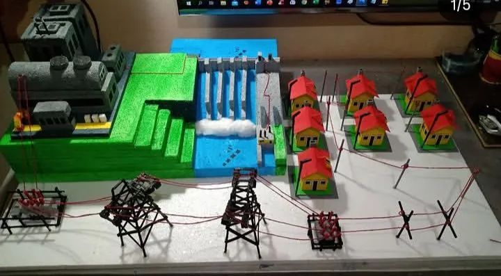 Maquetes - orçamentos pelo whats * - Foto 4