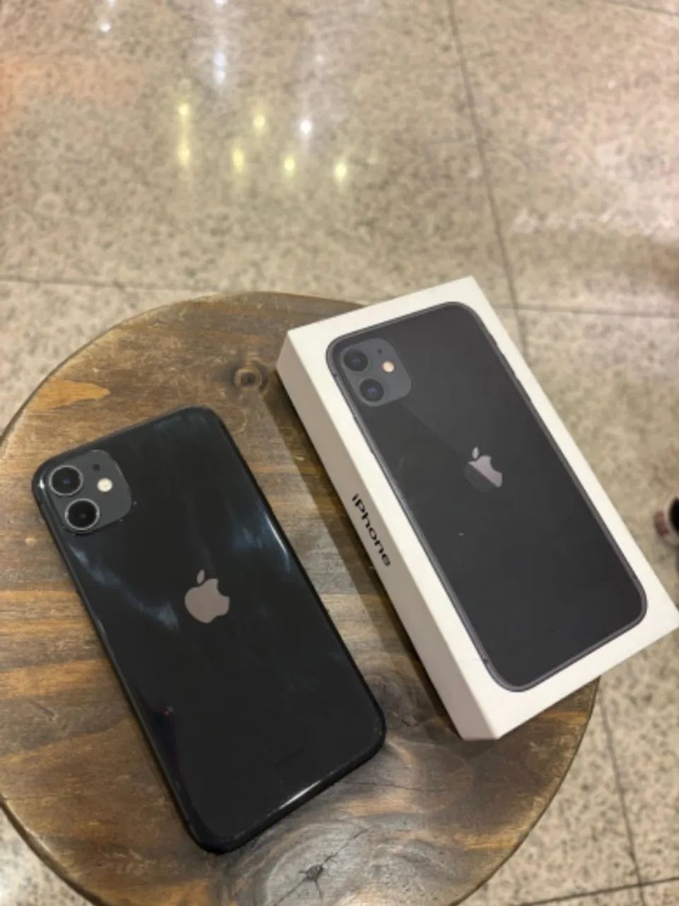 iPhone 11 - Foto 2