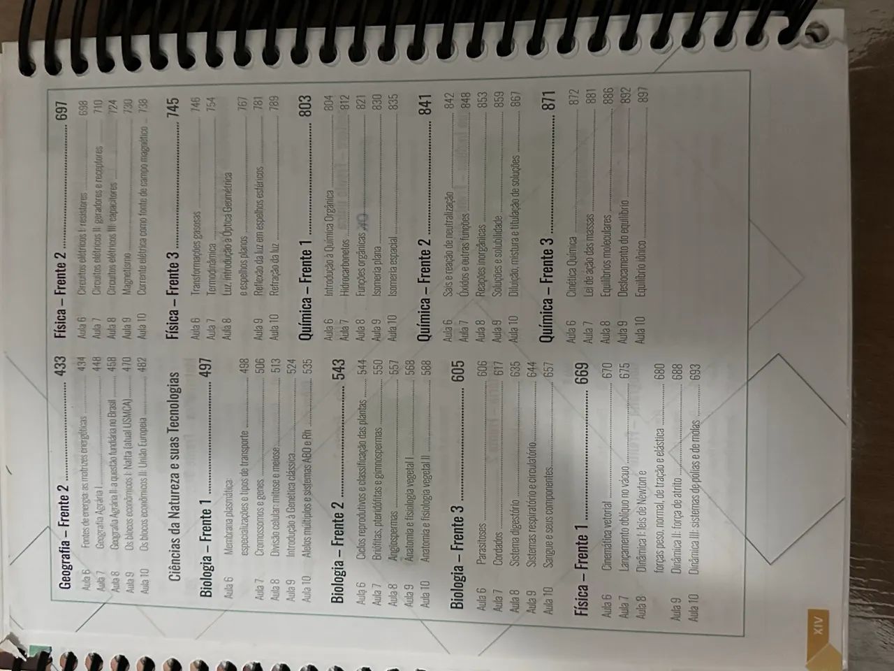 Apostila pré vestibular  - Foto 4