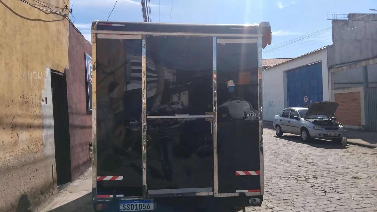 Trailer/Food truck  - Foto 2