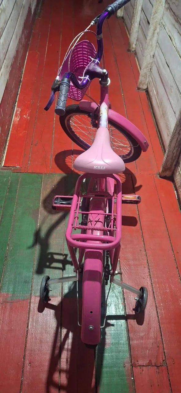 Bicicleta aro 20 nova - Foto 2