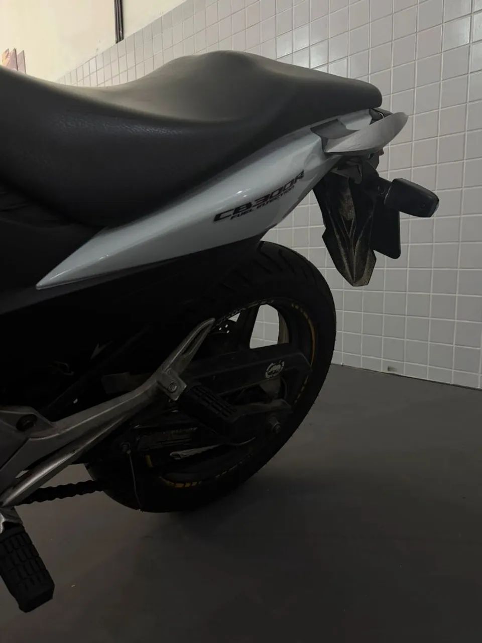 Cb 300 2014 - Foto 5