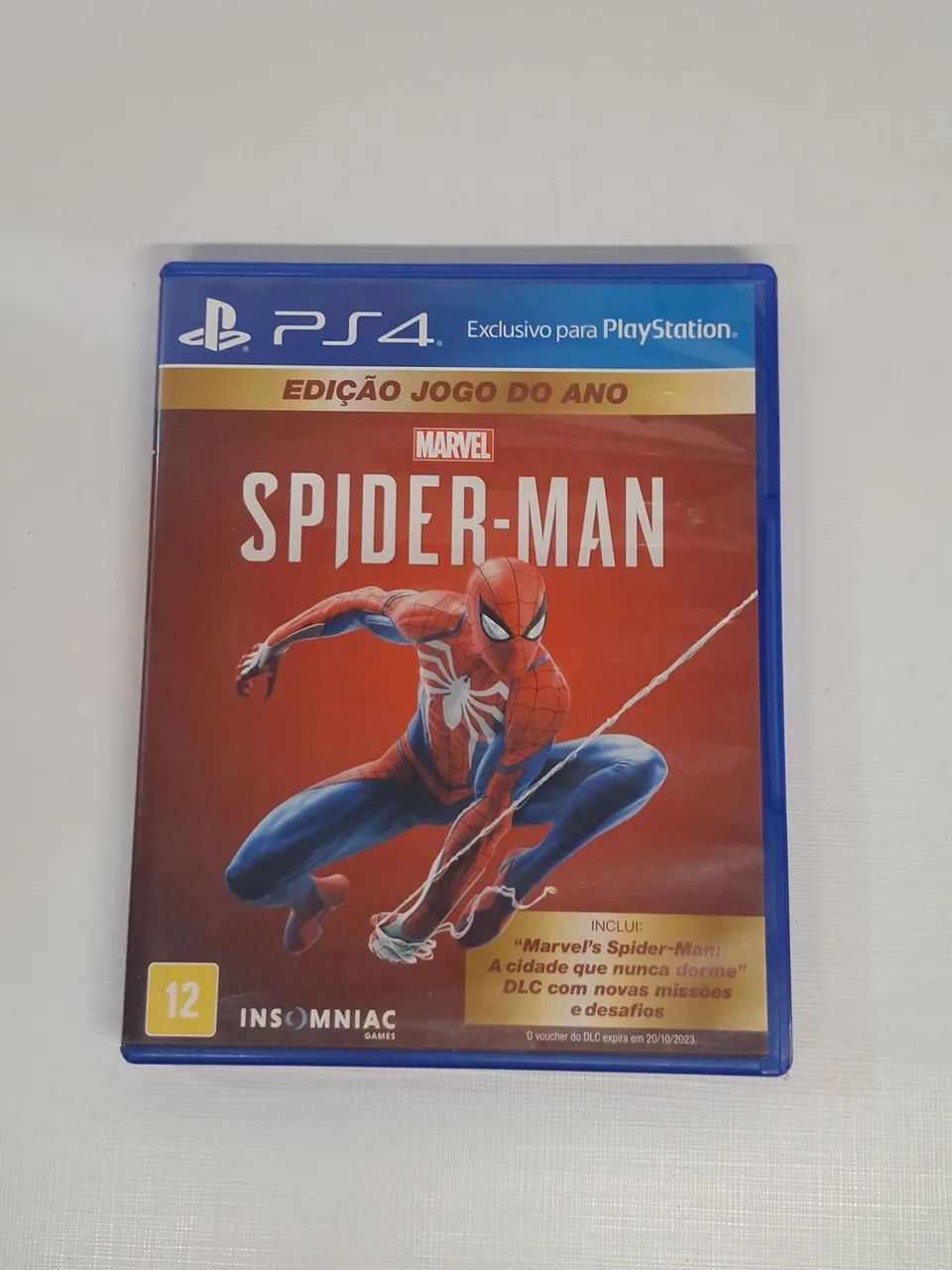 Console Playstation PS4 Slim 1TB - Foto 5