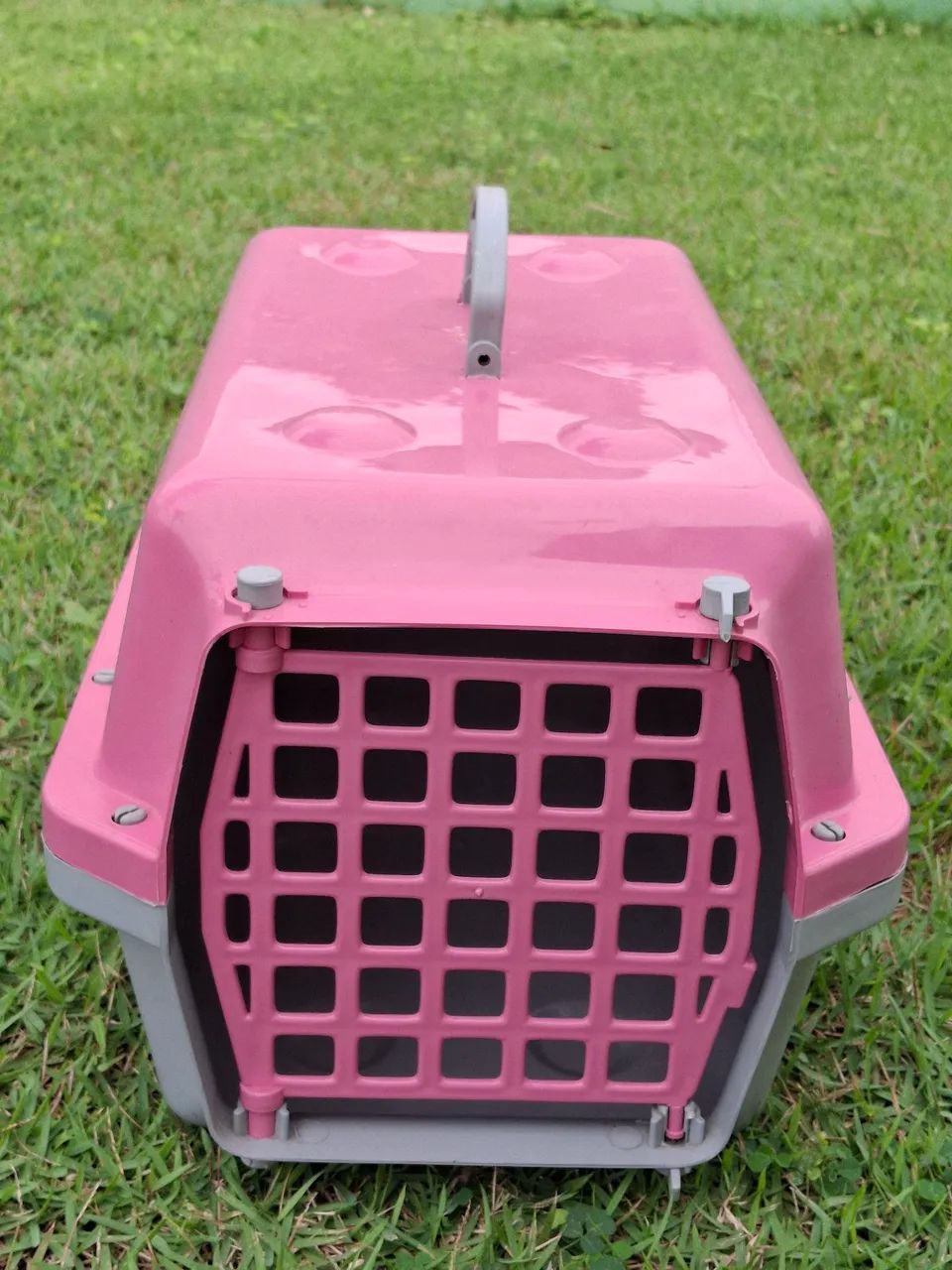 Maleta para Transporte de Pets - Foto 3