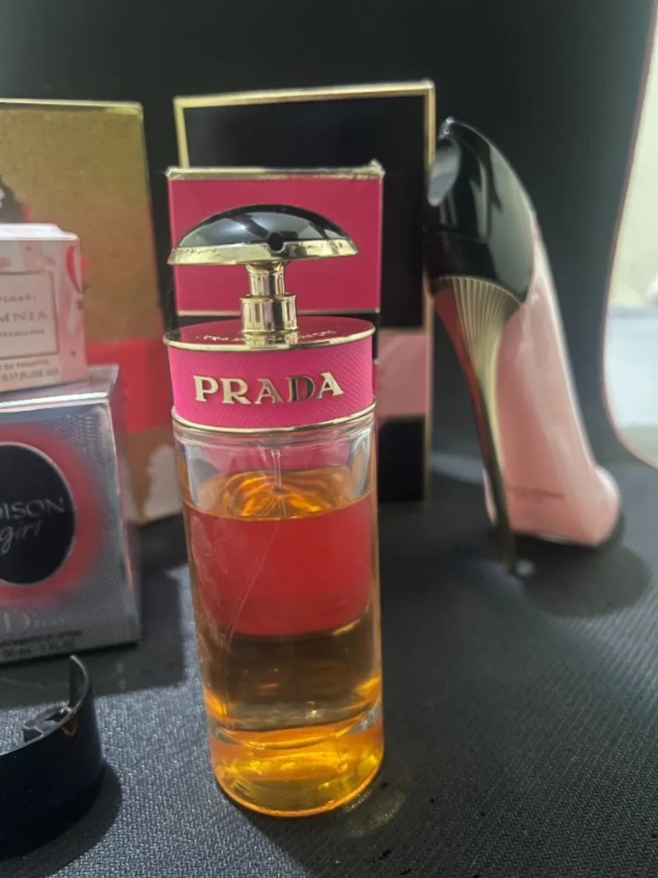Perfume Prada Candy - Foto 3