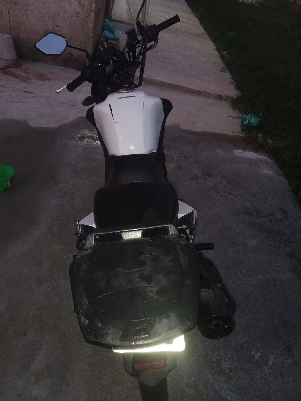 Moto - Foto 2