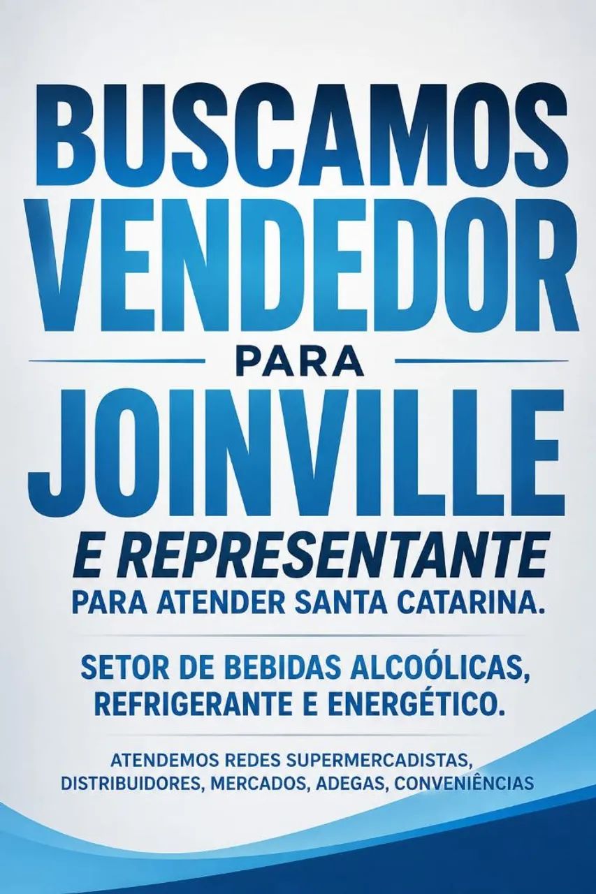 Vendedor 