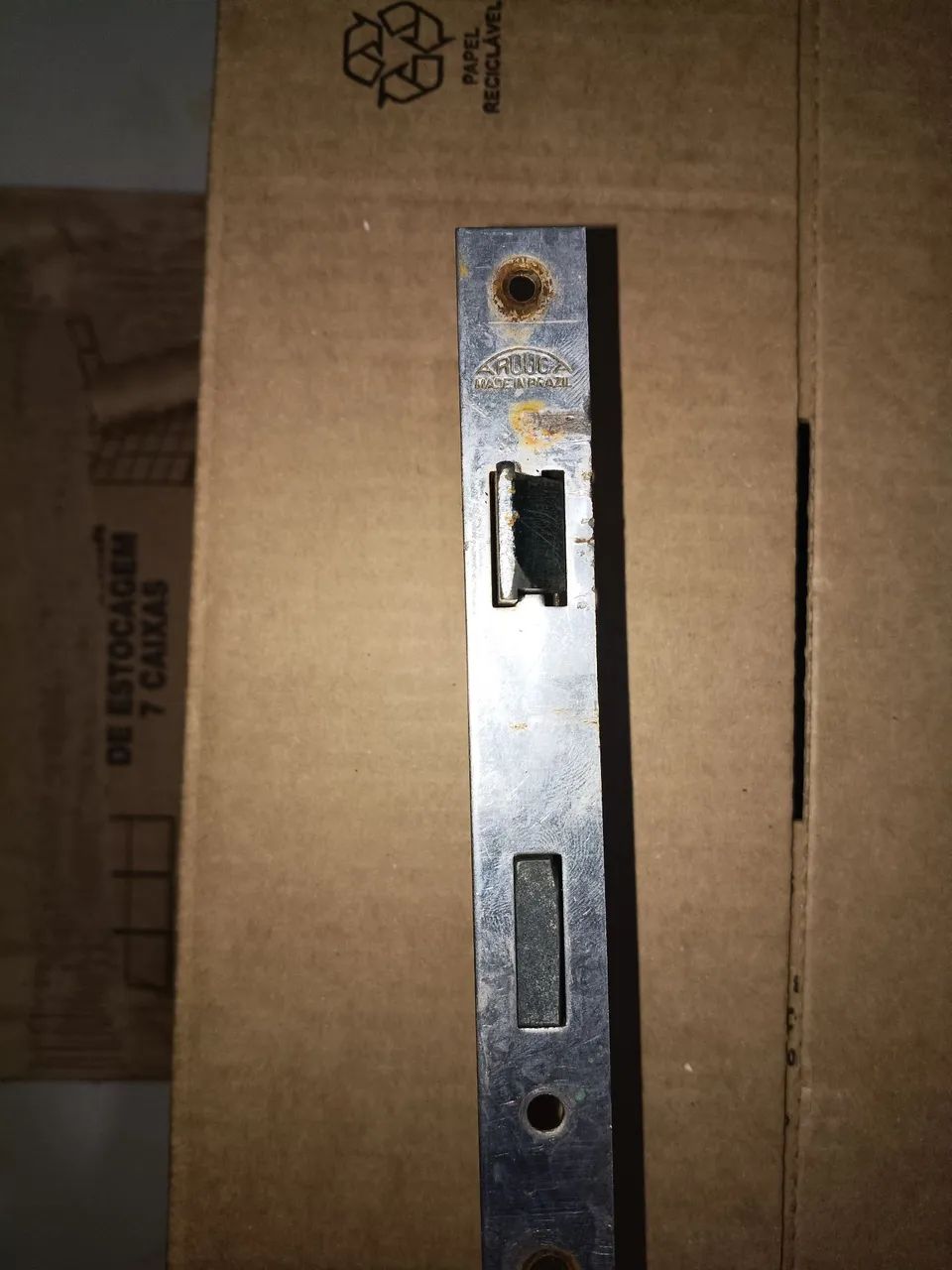 Fechadura de porta  - Foto 2