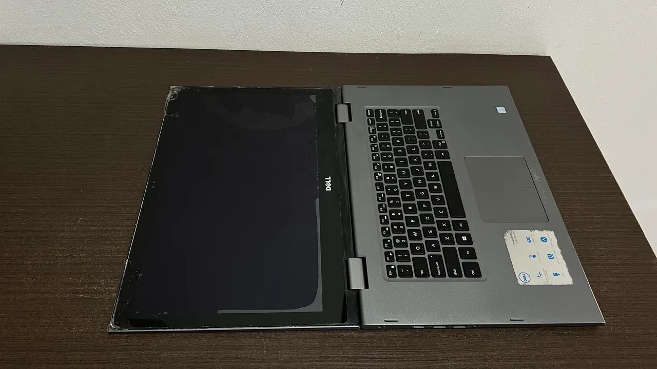 Notebook DELL Inspiron 15 - 5000 series Touchscreen - Foto 2