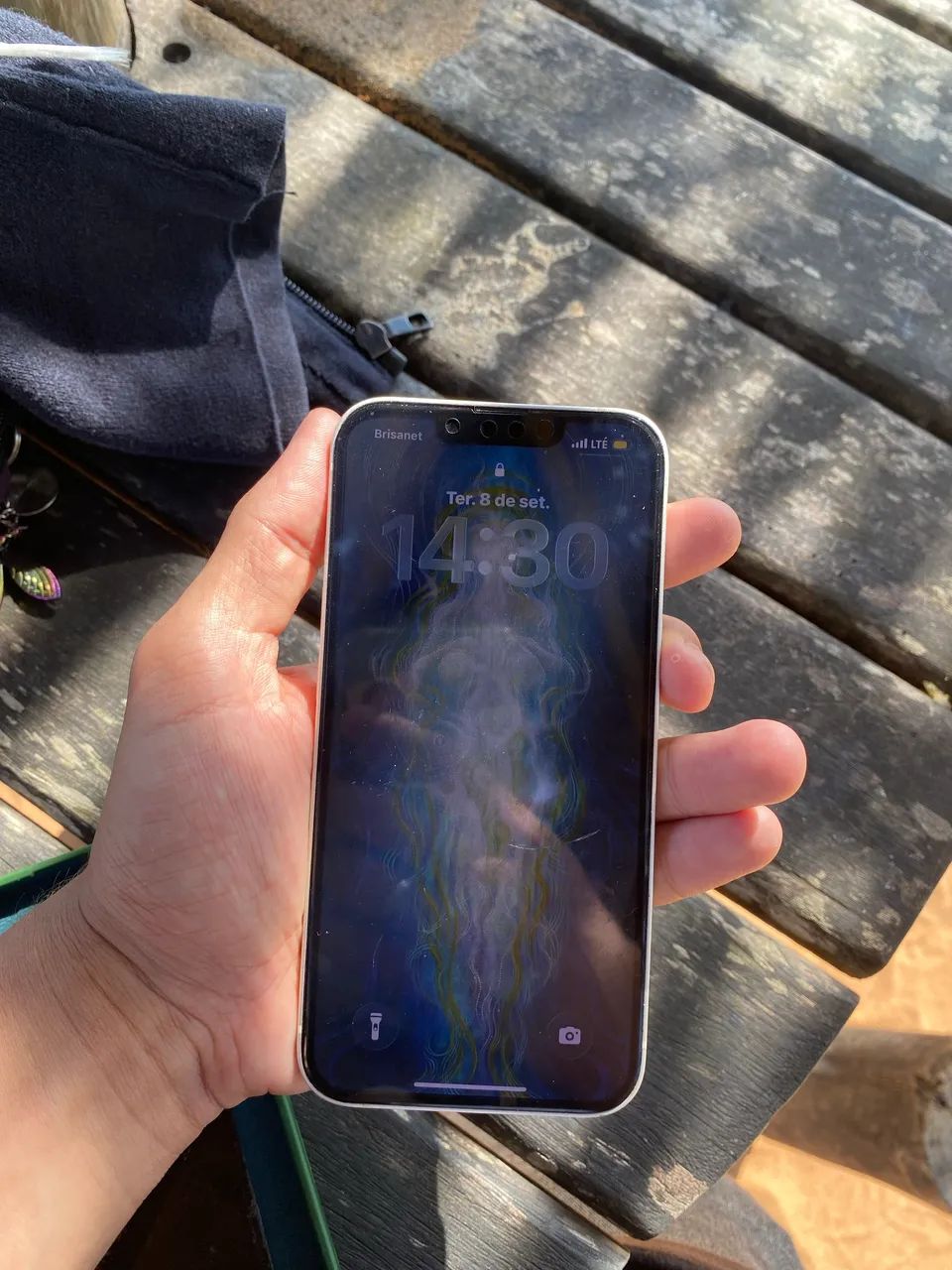 iPhone 13