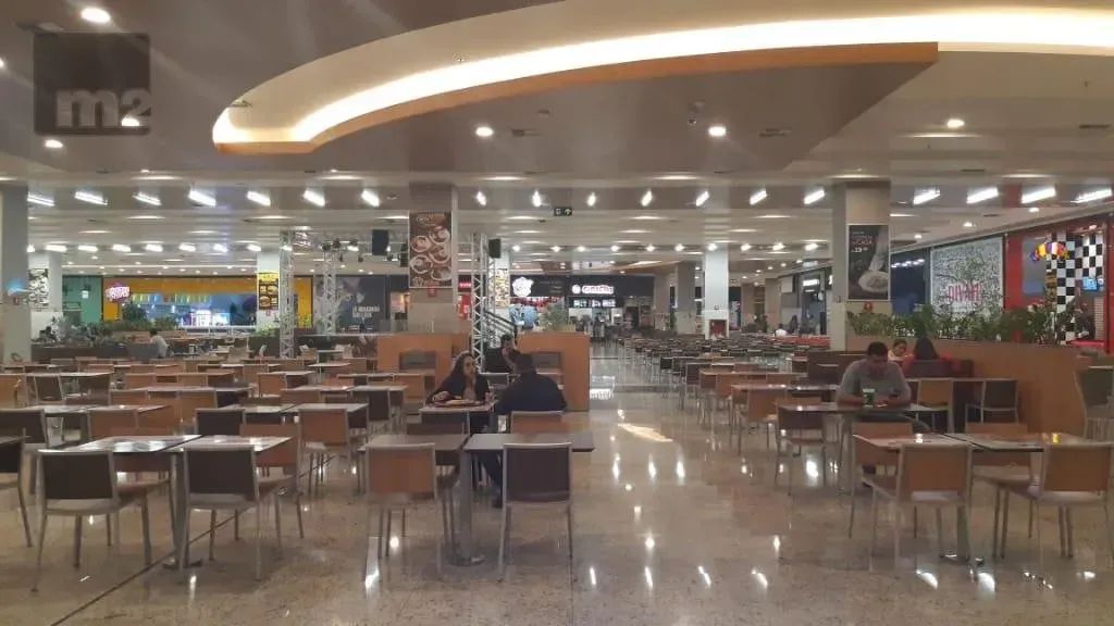 Loja do Qg Pasteis | Qg Jeitinho Caseiro | Aparecida Shopping - Foto 3