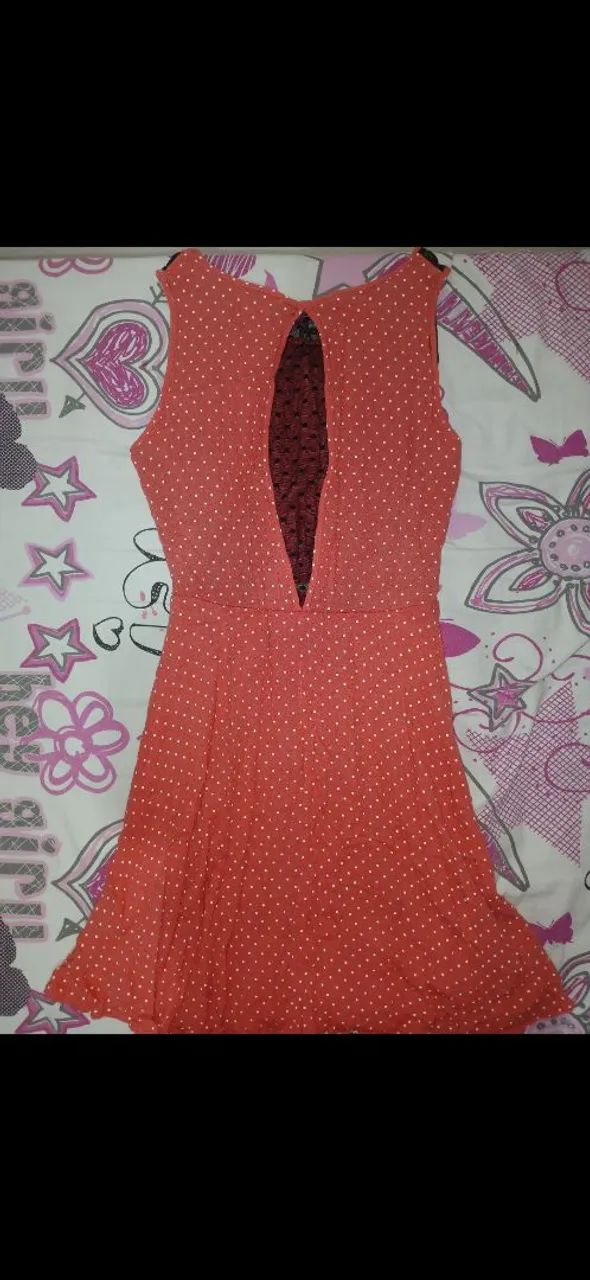 Vestido (Juvenil) - Foto 3