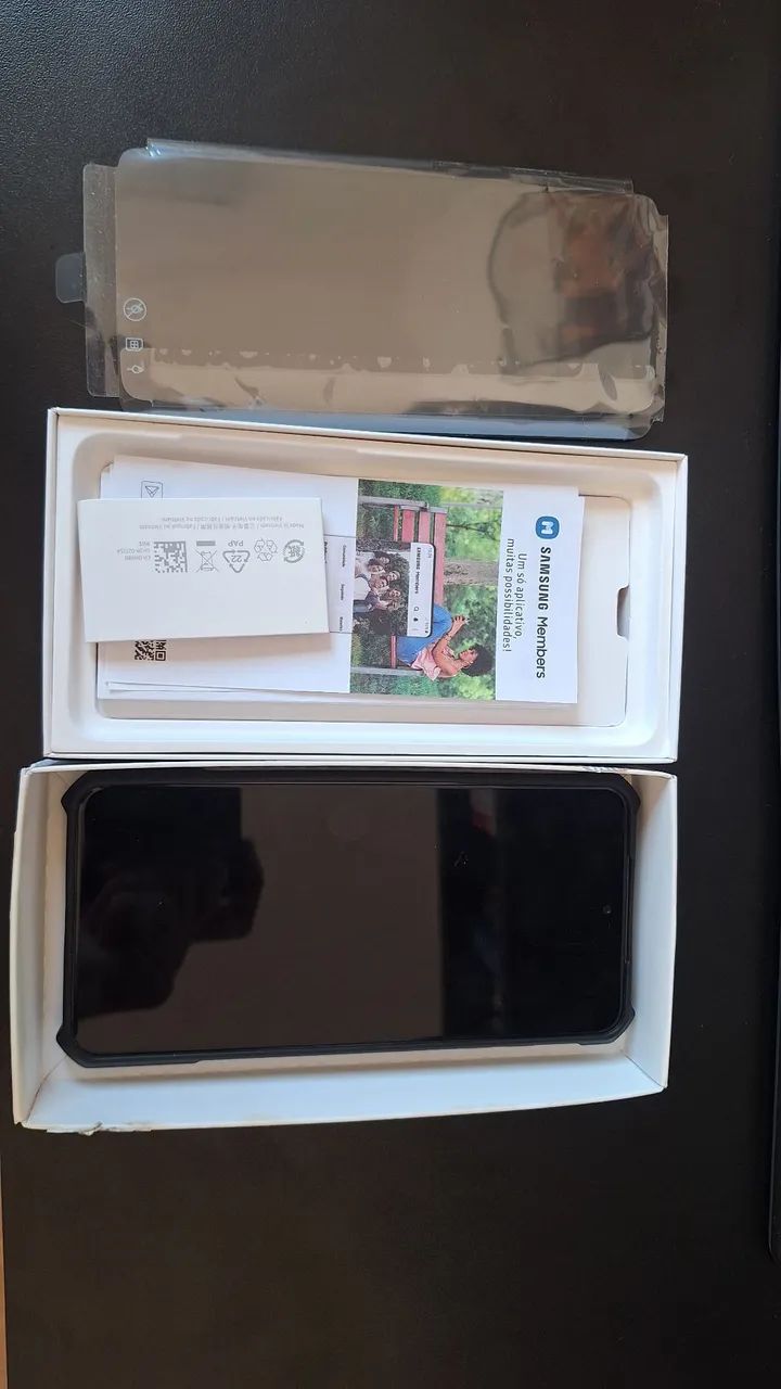 Galaxy S21 FE 5G - 128GB, 6GB - Foto 4