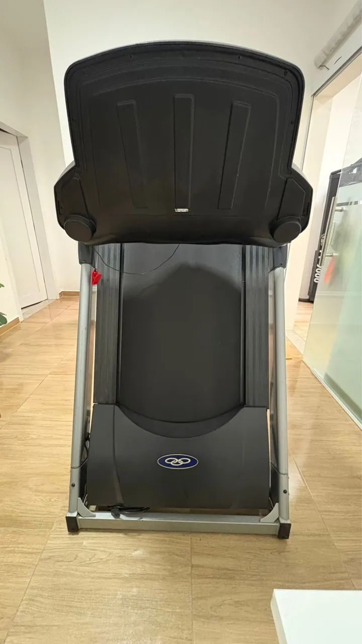 Esteira ergométrica Olímpikus semiprofissional! - Foto 4