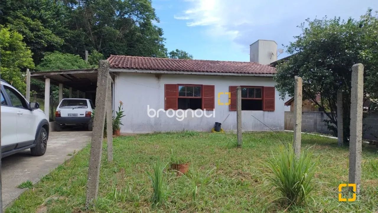 Terreno Comercial/Residencial - Ratones, Florianópolis - Foto 3