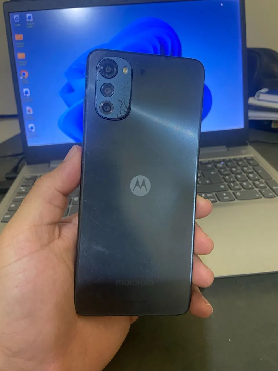 Motorola E32 64gb - Foto 2