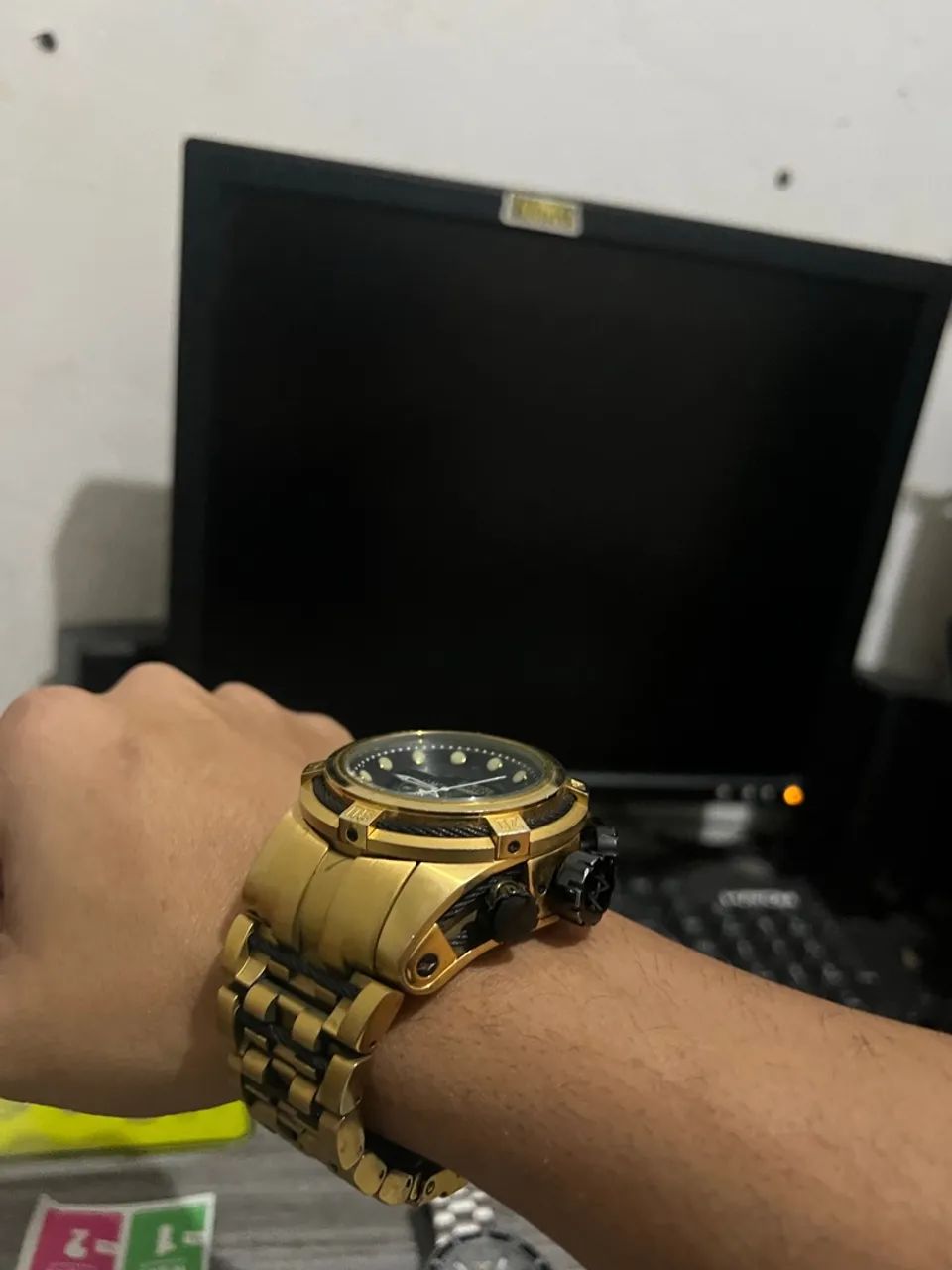 Relógio Invicta - Foto 2
