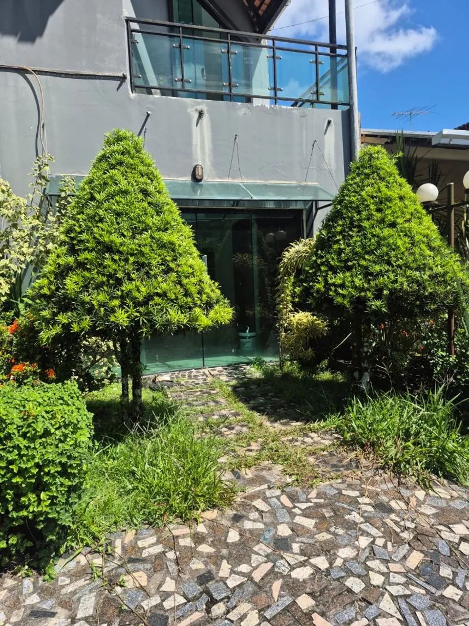 CASA NOS ALTOS DO PINHEIRO  - Foto 2