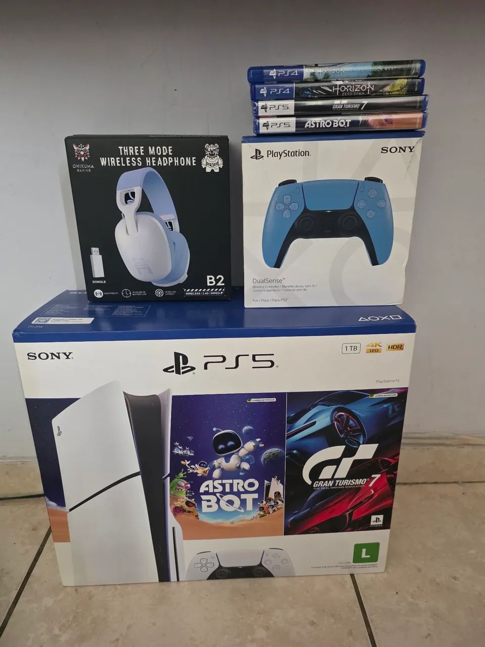 Ps5
