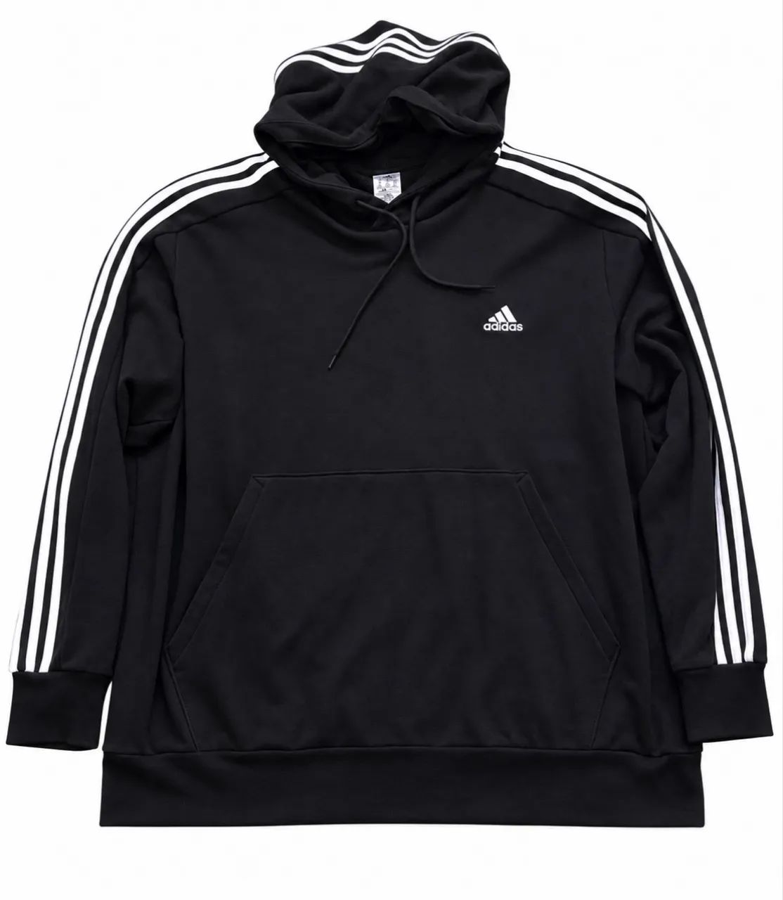 Moletom Adidas 3XL 