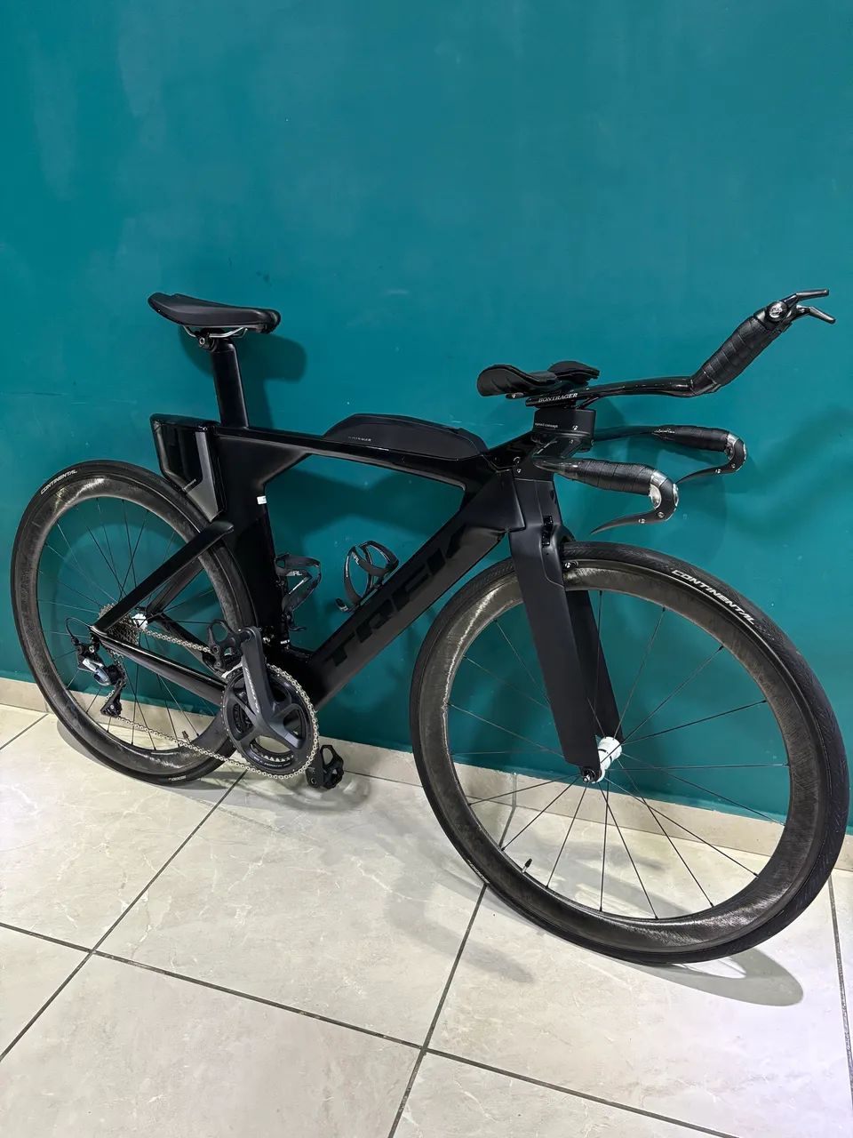 Trek speed concept 2019 M
