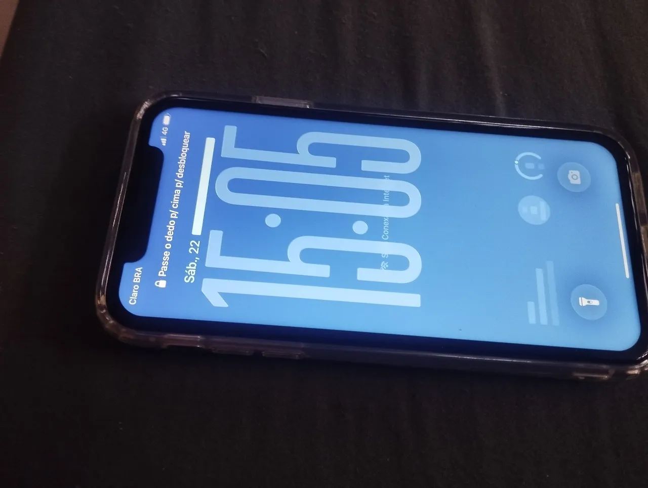 iPhone 11 excelente  - Foto 2