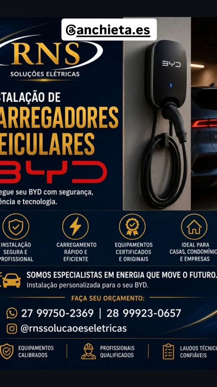 Eletricista 