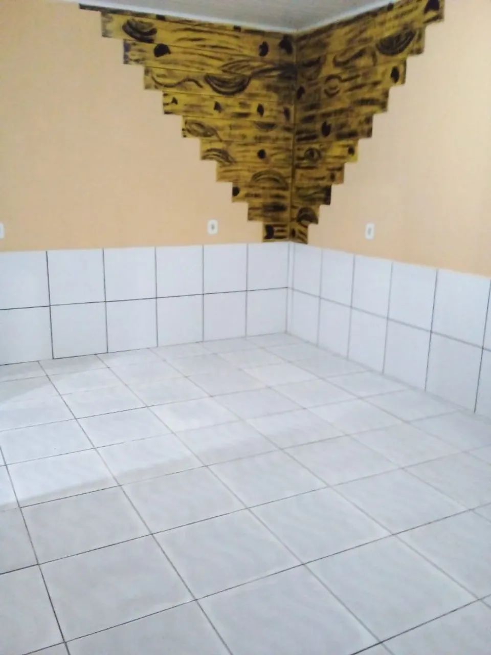 Alugo apartamento na rua Valdomiro Lopes  - Foto 4