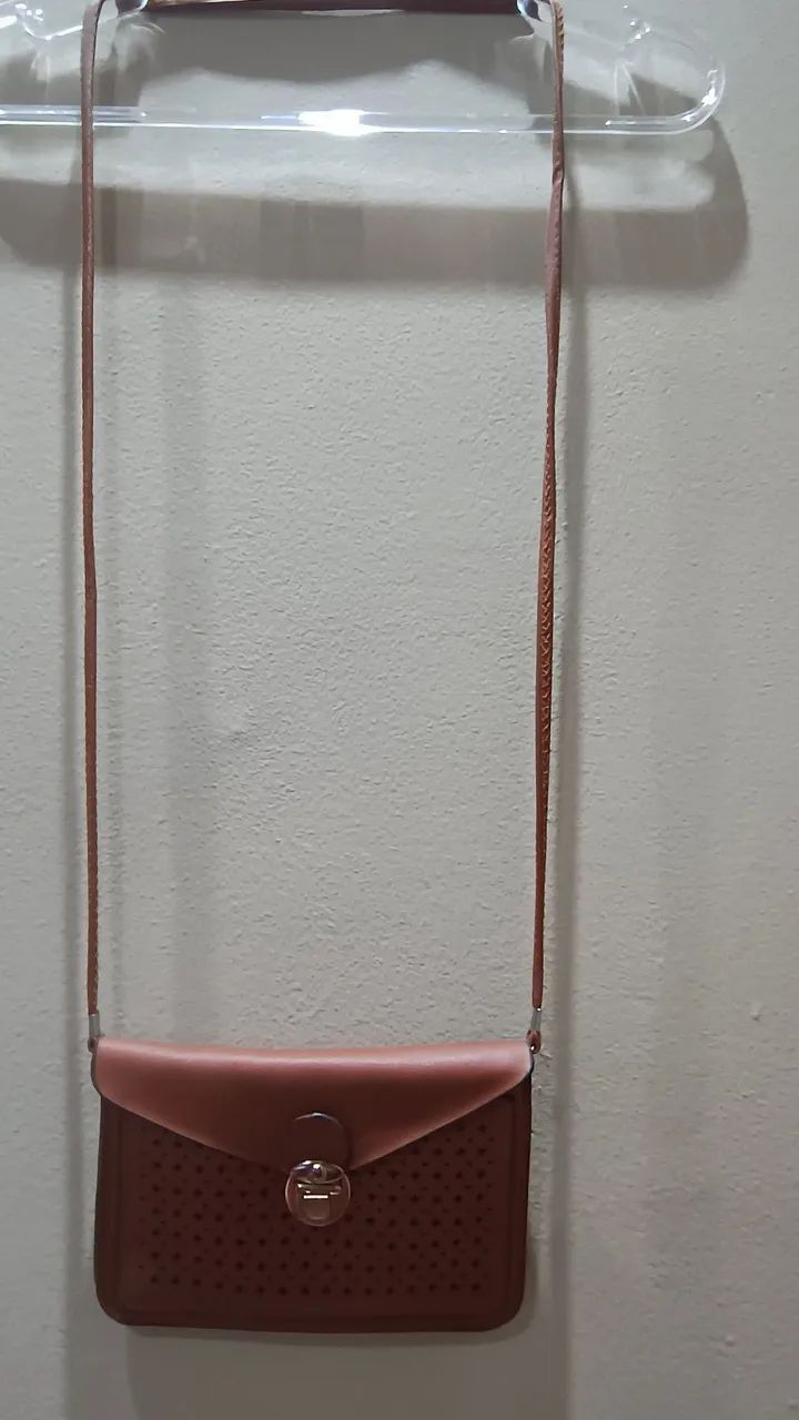 Bolsa de ombro casual  - Foto 5