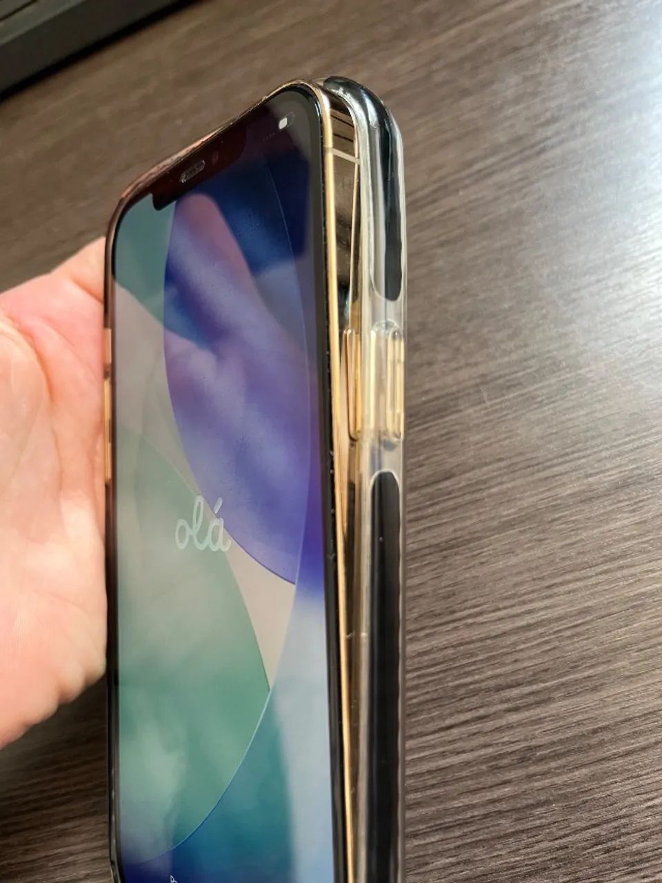 iPhone 12 PRO Max - Foto 3