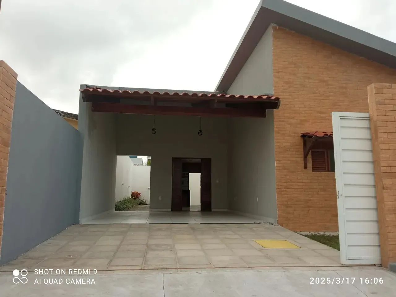 Excelente casa em Paratibe (200 m², 3/4 sendo 01 suíte) - Foto 2