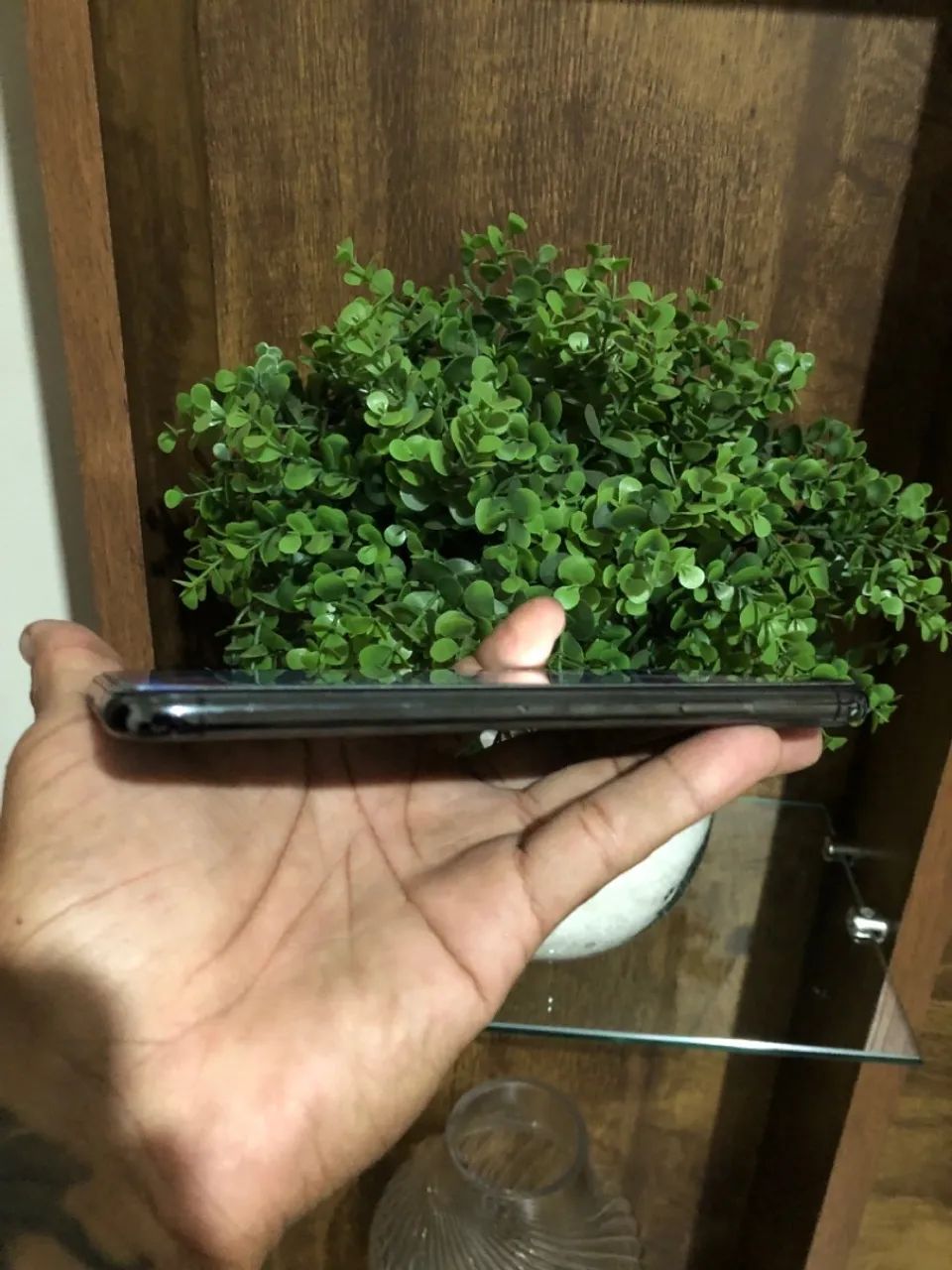IPhone 11 Pro Max ?. 256gb.    Vendo ou troco !! - Foto 3