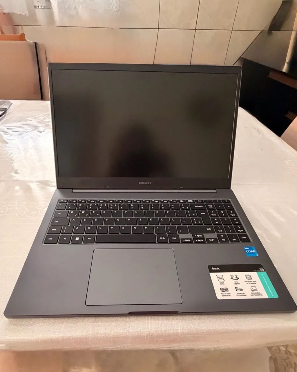 Notebook Samsung galaxy book 4 - Foto 2