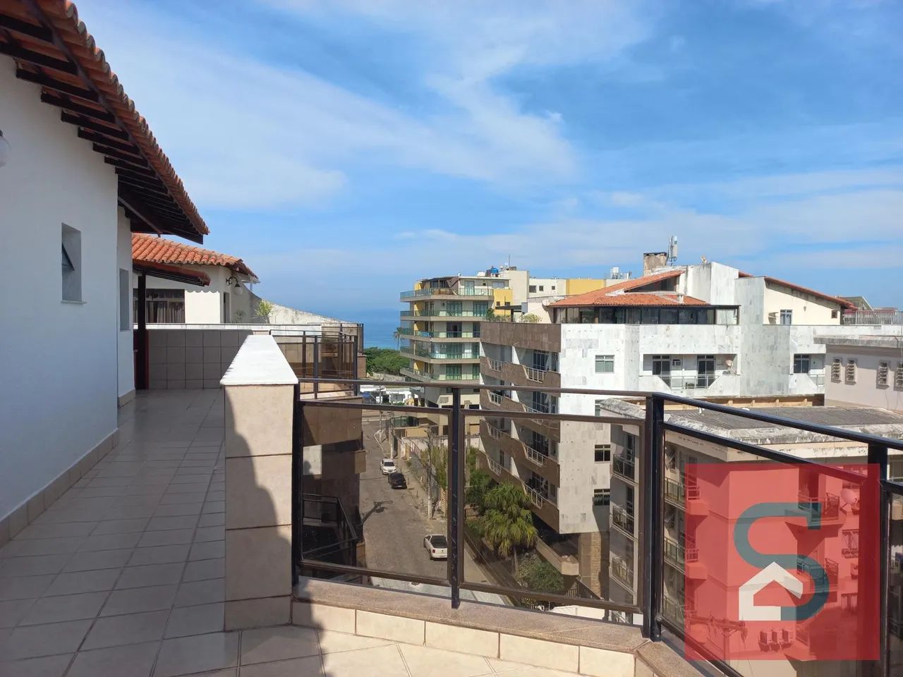 Cobertura em Passagem - Cabo Frio - Foto 4