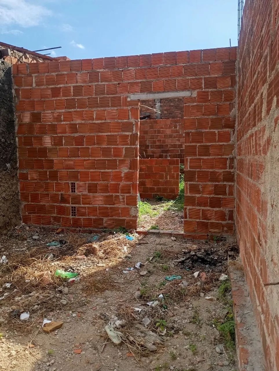 Terreno  - Foto 2