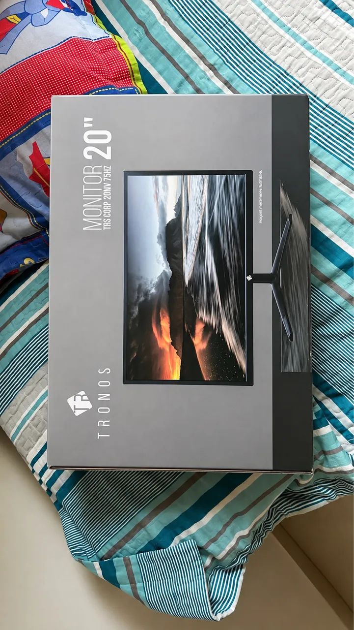 MONITOR 20? TRONOS - Foto 2