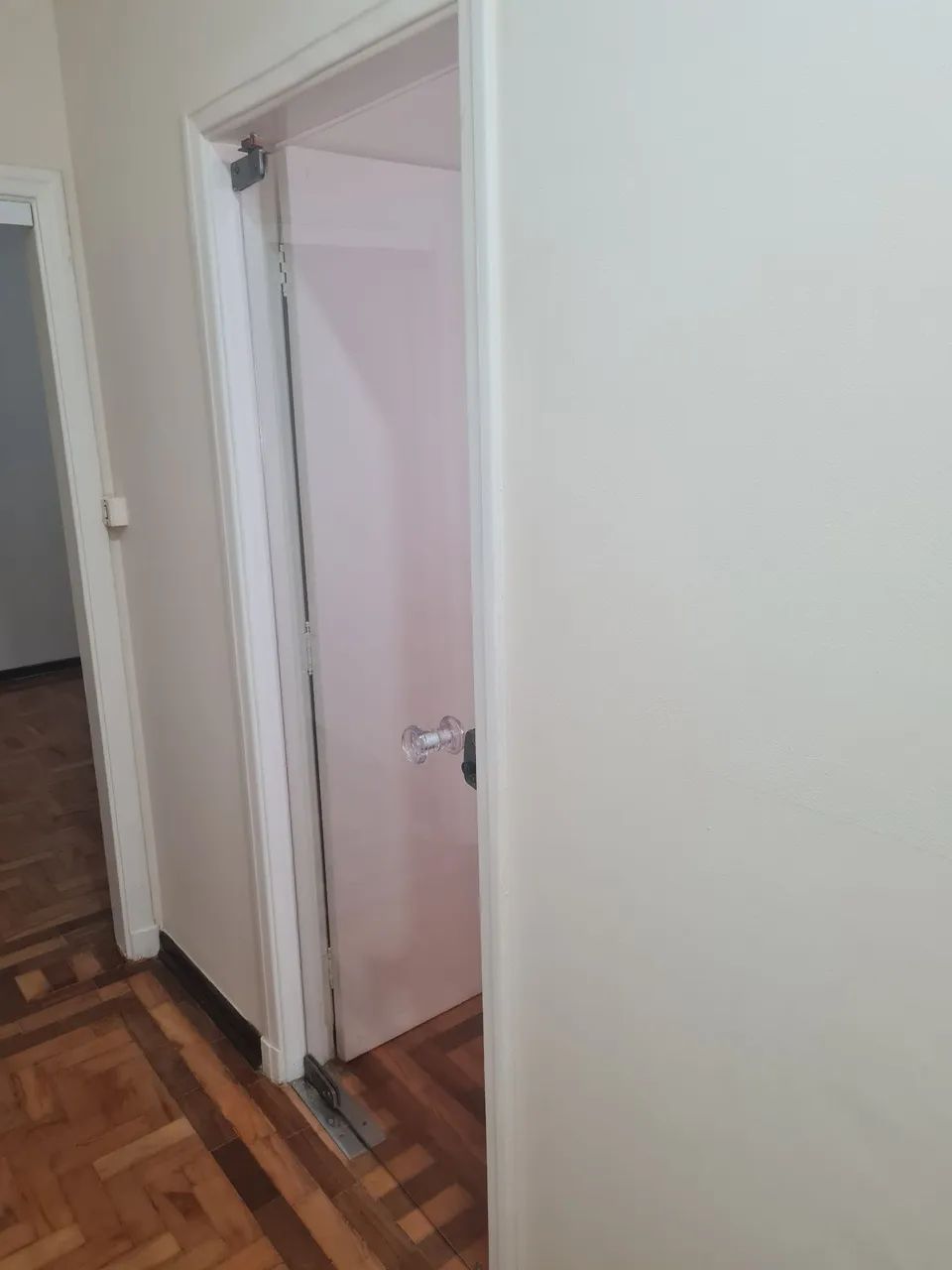 Portas de Vidro com Molas - Foto 2
