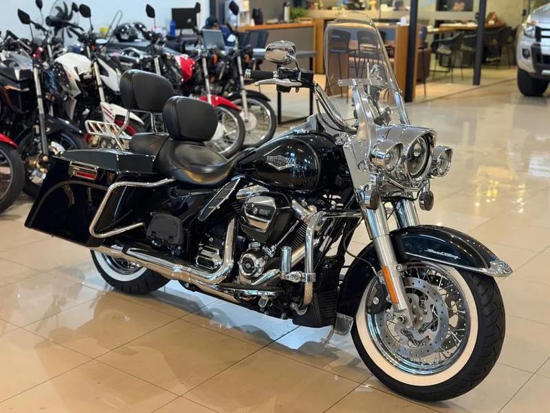 HARLEY-DAVIDSON FLHRC 2017 - Foto 2
