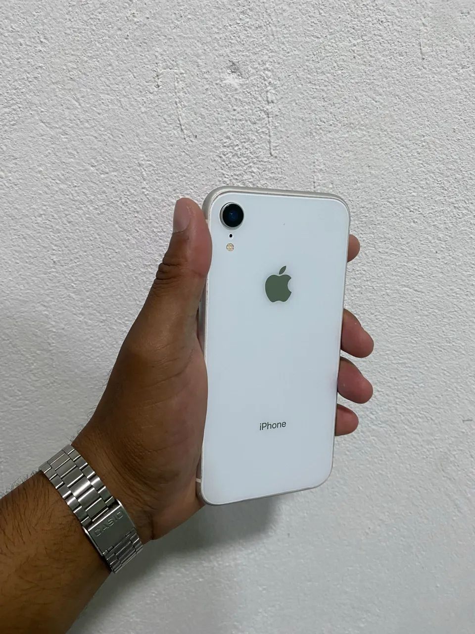 iPhone XR - Foto 4