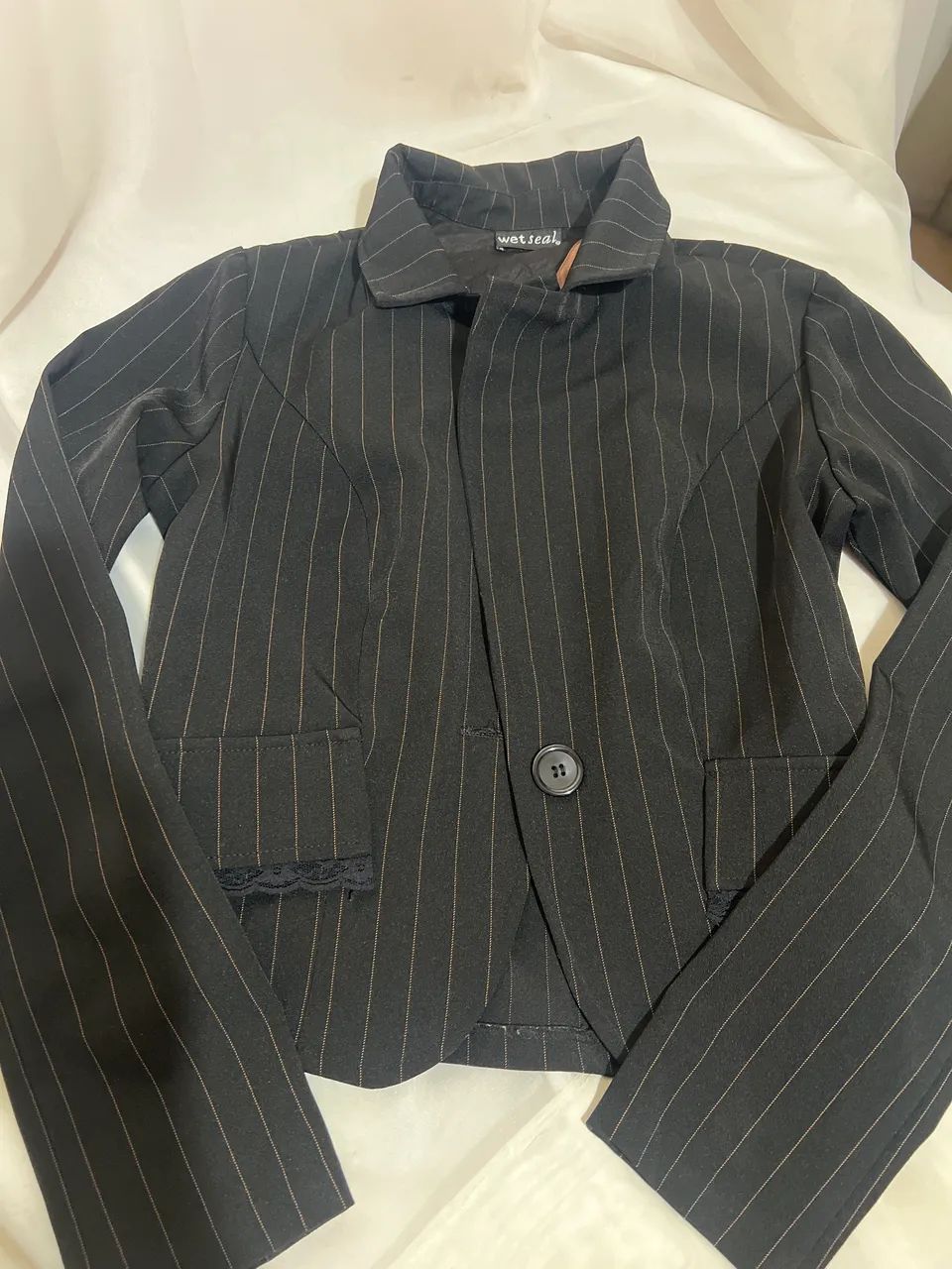 Blazer/terninho feminino  - Foto 2