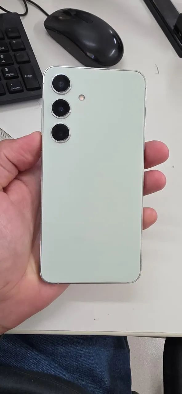 Samsung S24 128GB - Usado - Foto 4