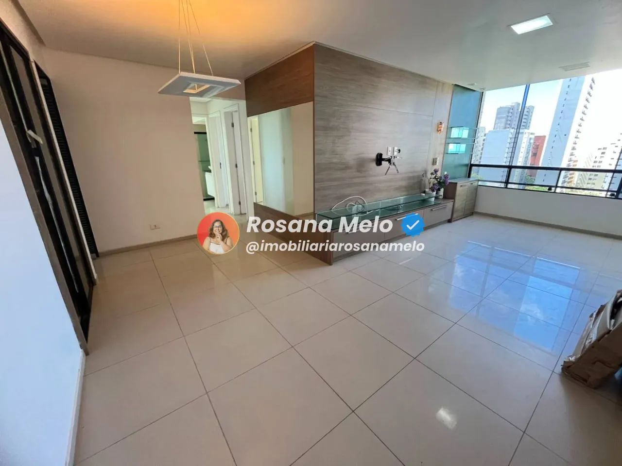 EDIFICIO CÍCERO SALES,Boa Viagem,vista mar definida, 110m,3 quartos,reformado. - Foto 3